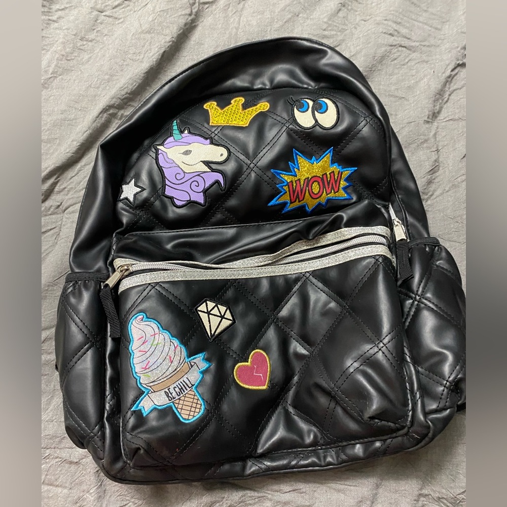Backpack.